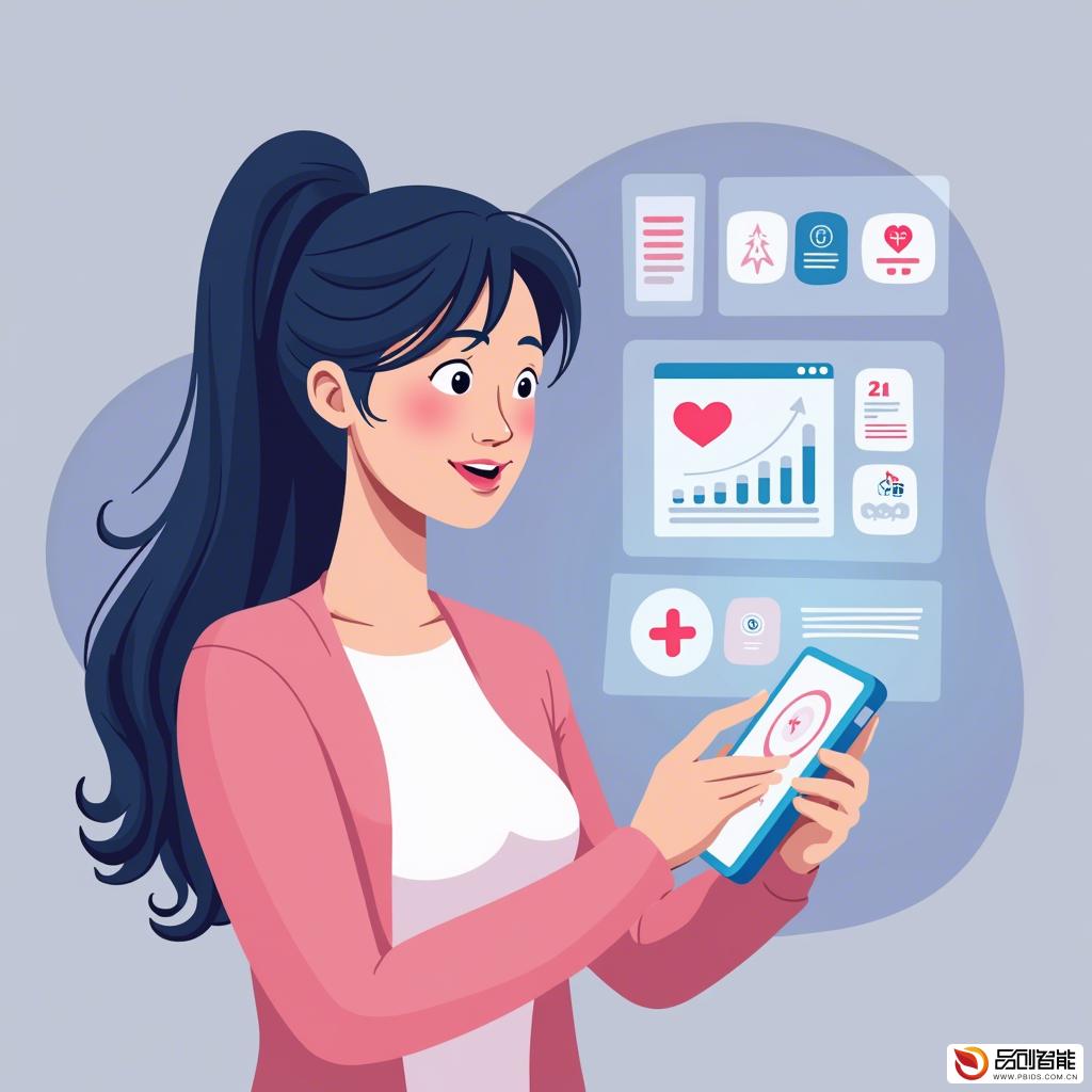 广州市女性健康智能客服厂商：科技守护女性健康的...