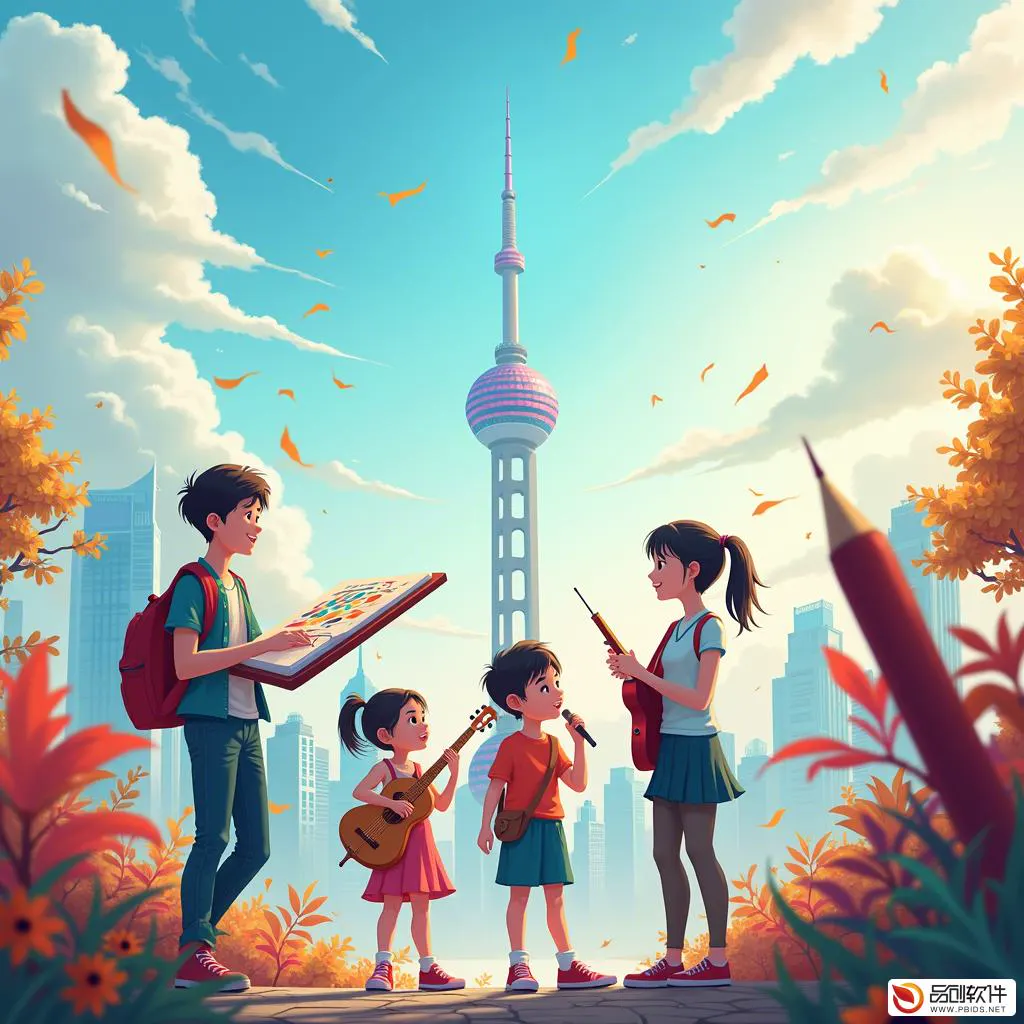 广州市艺术教育数字化系统：引领未来教育的新篇章
