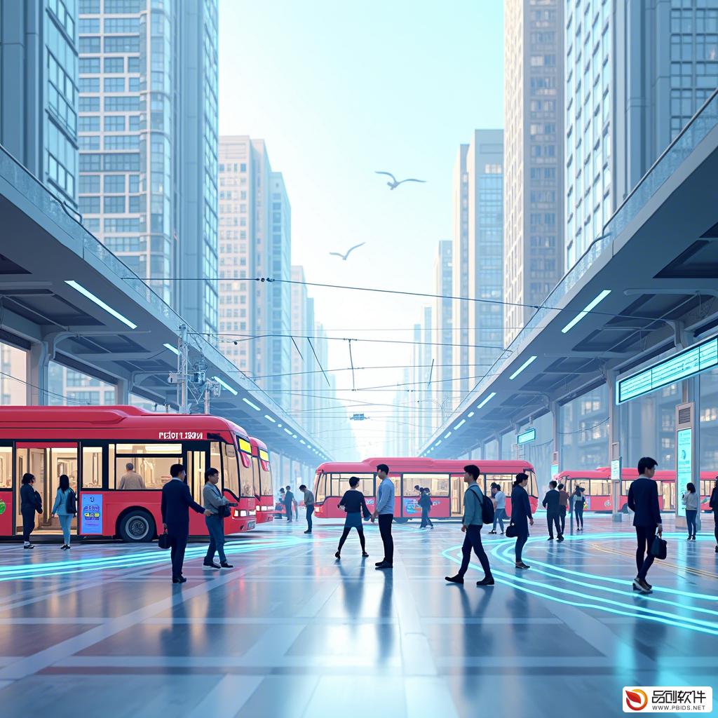 杭州市车载支付系统集团：引领智慧城市交通新风尚
