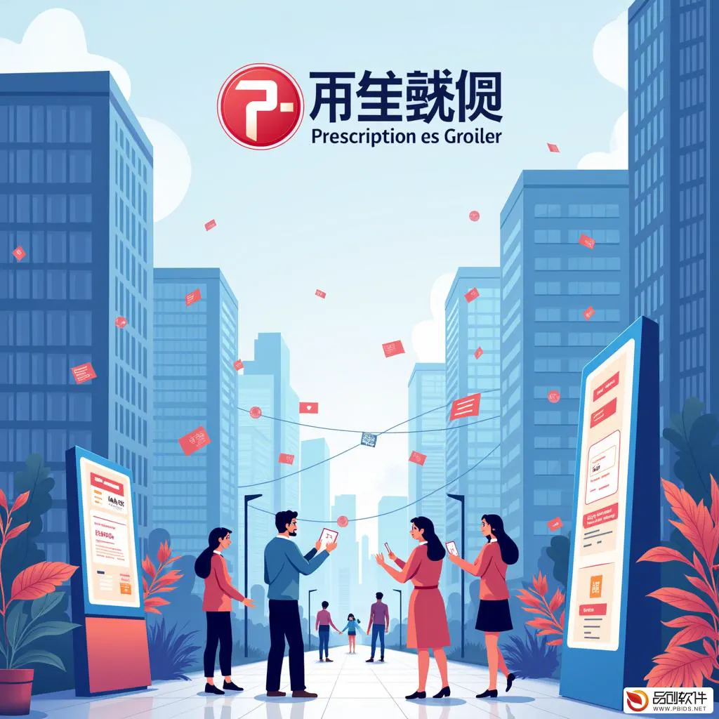 佛山市处方流转平台集团：引领医疗数字化转型的新篇章
