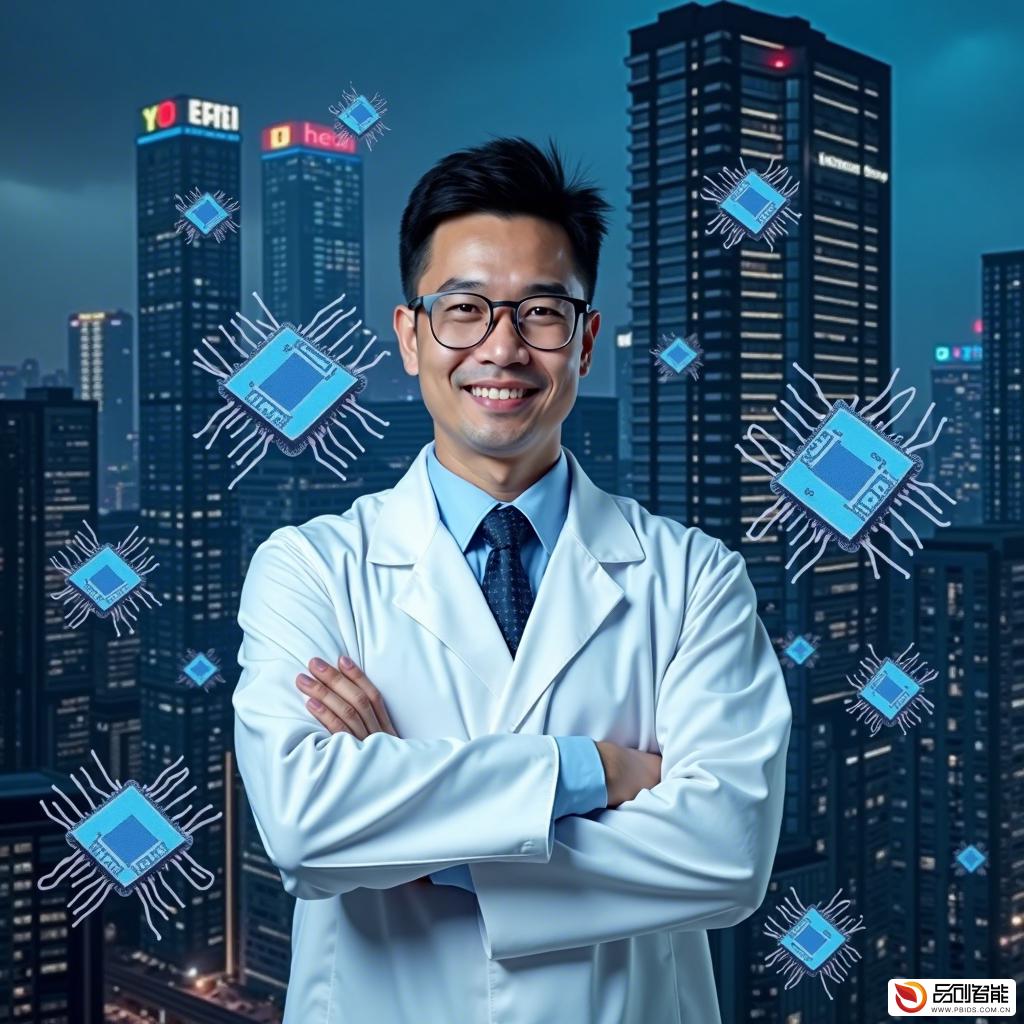 合肥市温计主板集成开发有限公司：科技创新...