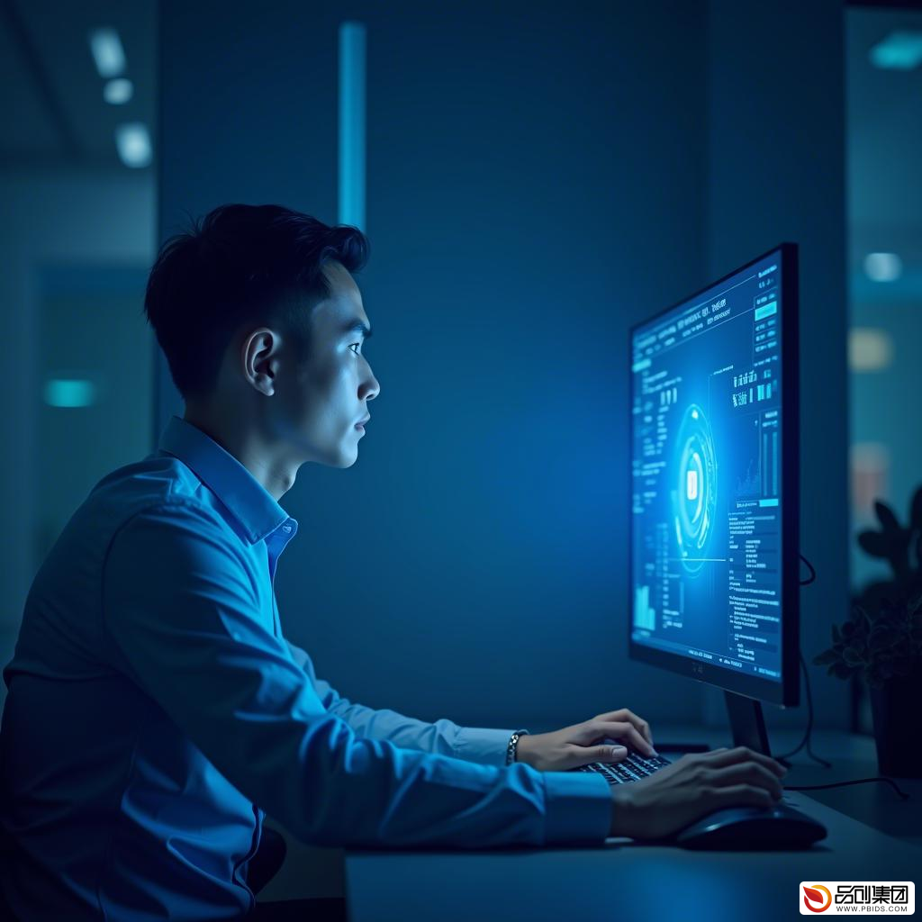 业务软件定制开发：打造高效、专属的企业解...