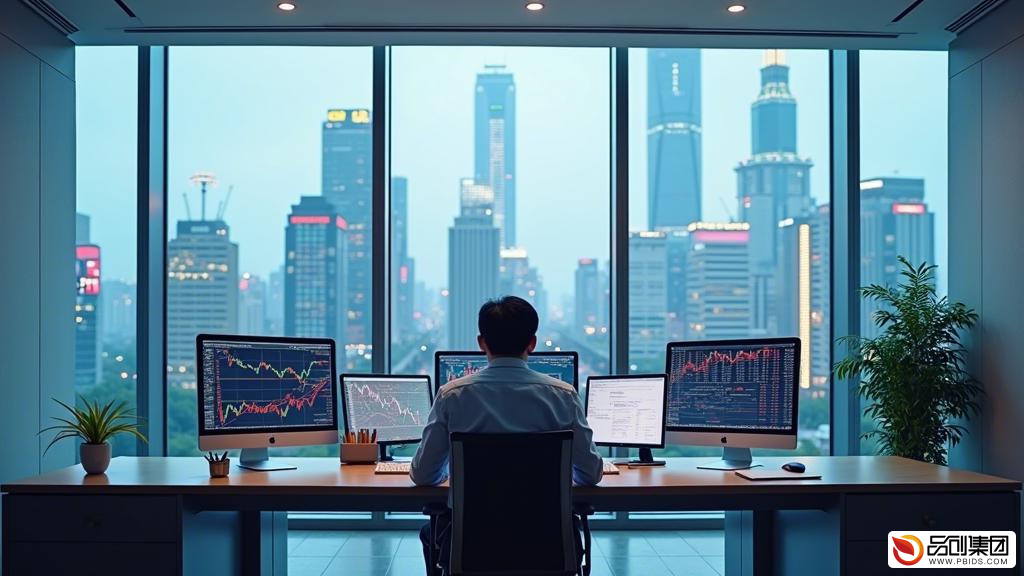 中投股票交易软件下载指南与全面评测
