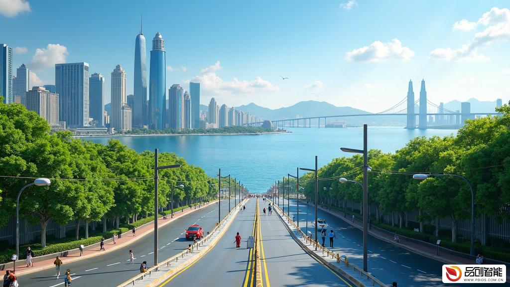 珠海市急救车联网调度系统工作室：科技赋能，守护生命线的创新实践
