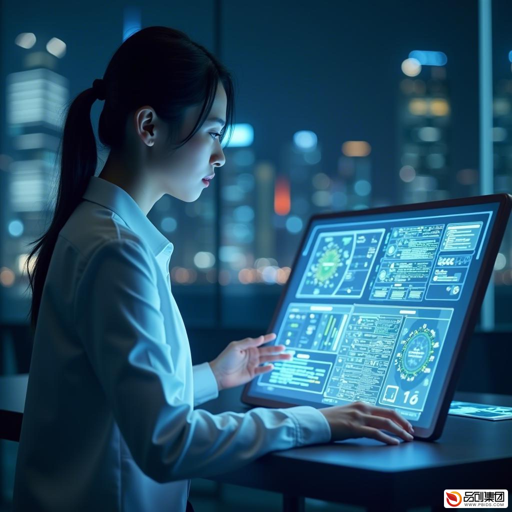 信息交互与设计的艺术：塑造未来数字体验
