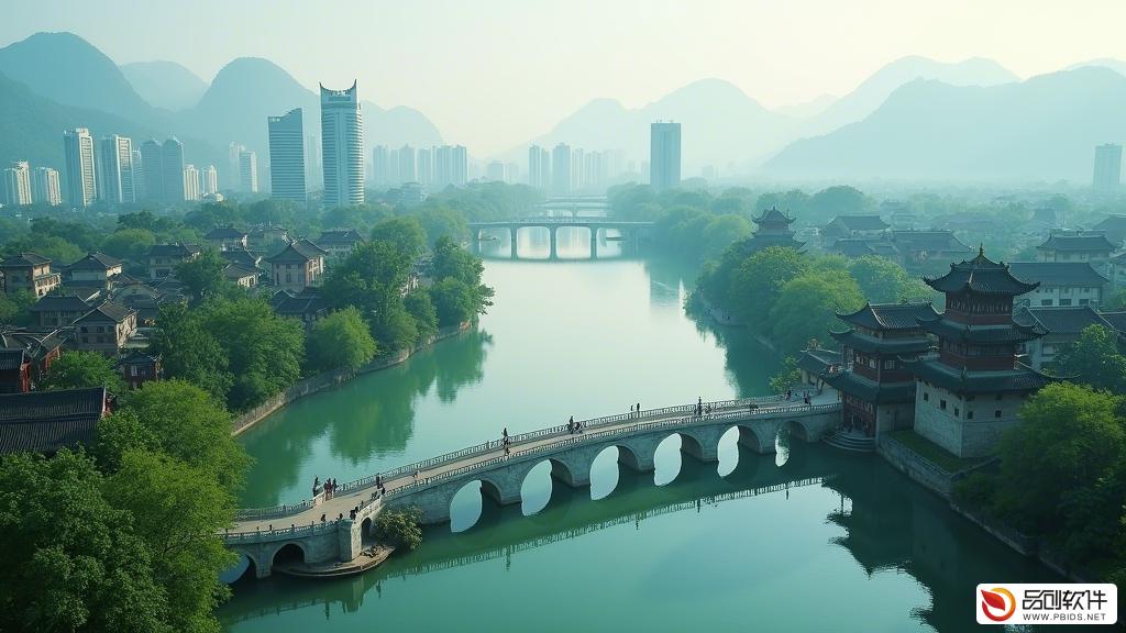 杭州市软件测试与运维服务研发中心：技术创新与行业发展新引擎
