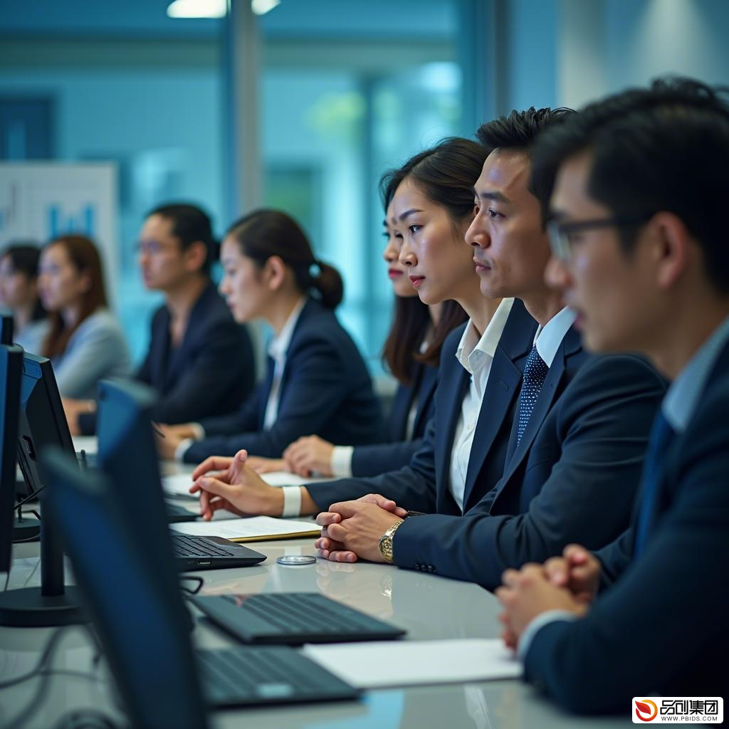 打造高效团队：劳务外包人员全面培训方案
