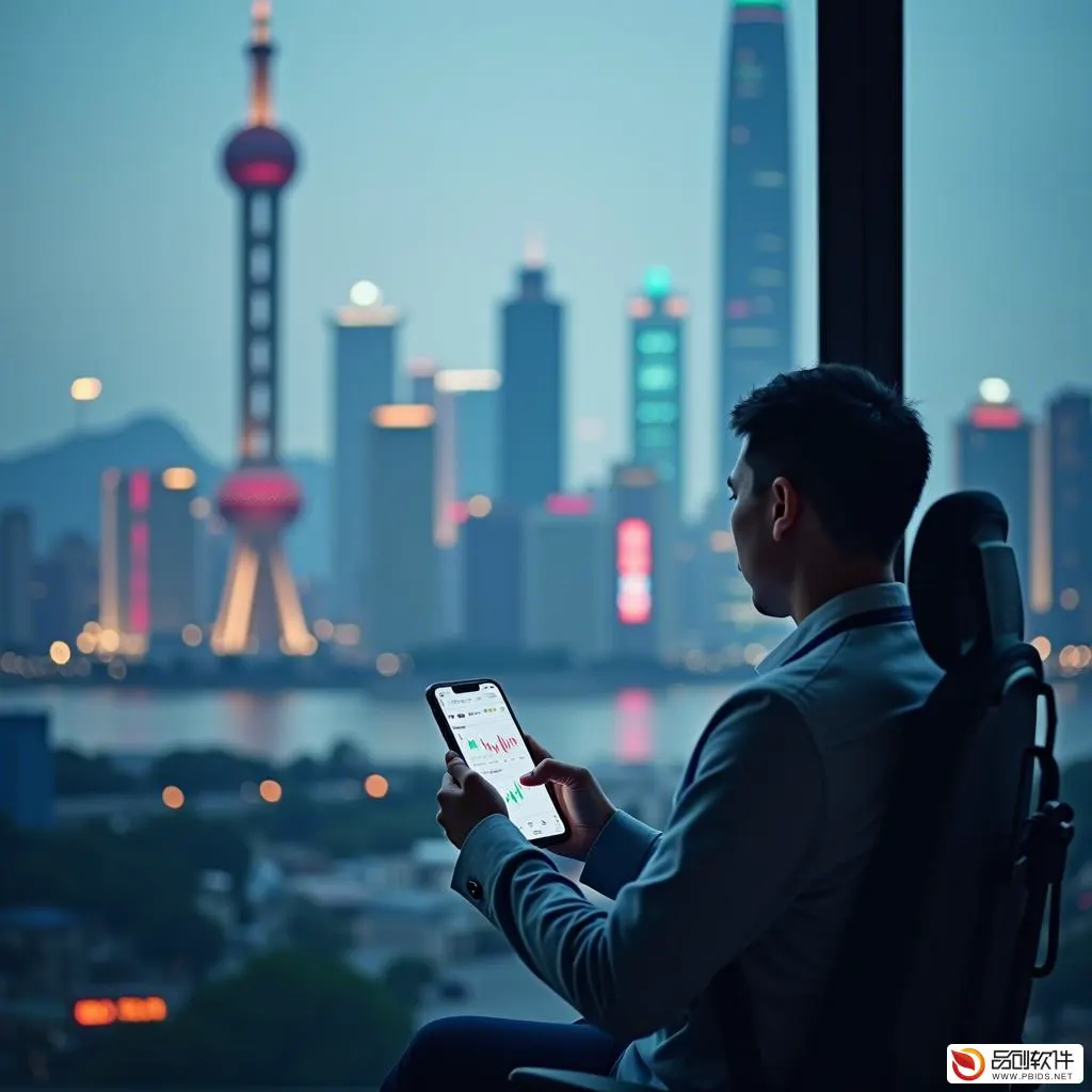广州市万联证券账户管理平台：一站式高效管理您的...