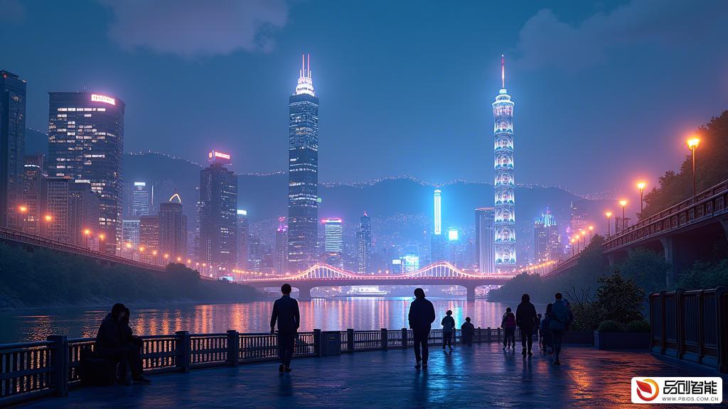 重庆市儿童心理健康筛查平台：守护孩子心灵的绿色屏障
