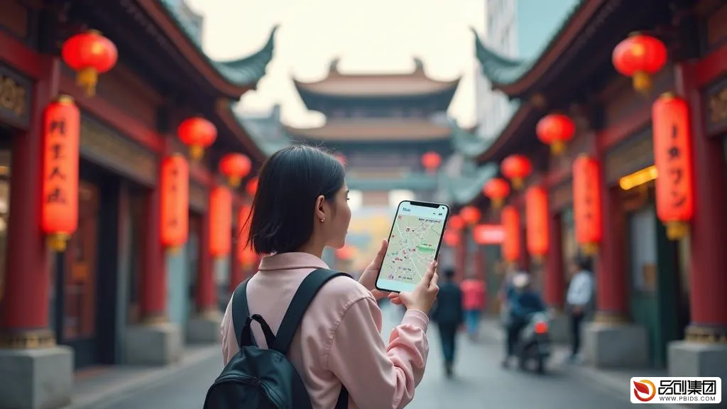 成都微信小程序开发制作：打造高效便捷的移动应用新体验
