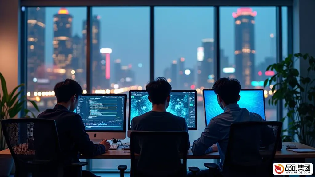 成都APP定制软件开发：打造专属移动应用的全方位指南
