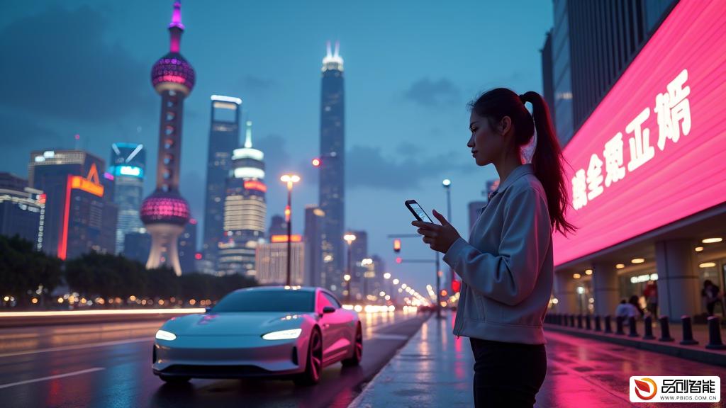 上海市车载设备数据加密平台有限公司：引领汽车数据安全新时代
