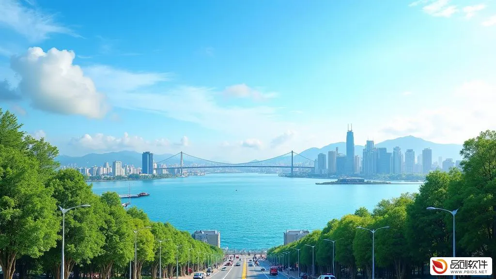 珠海市健康商城大屏系统有限公司：引领智慧医疗新风尚
