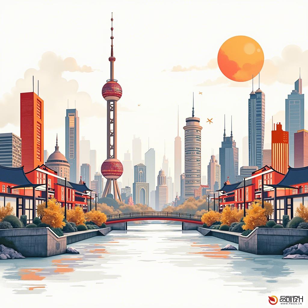 杭州市创新设计动态：引领未来潮流的创意力量
