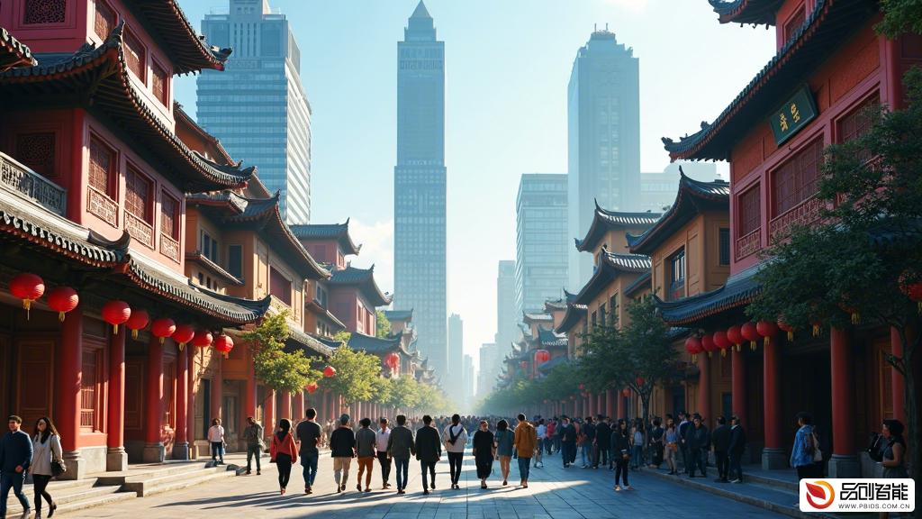 佛山市工业设备振动监测技术中心：守护工业安全的科技先锋
