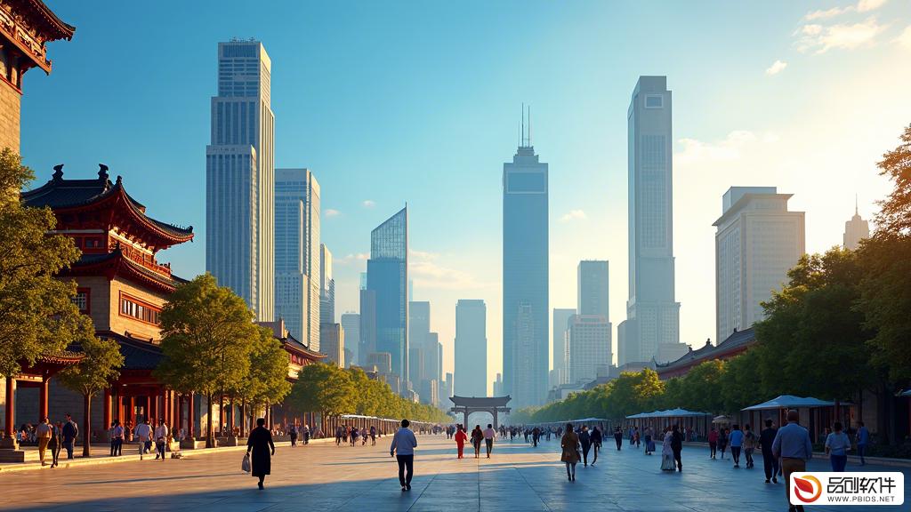 武汉市投资监督AI预警系统技术中心：科技赋能投资监管新篇章

