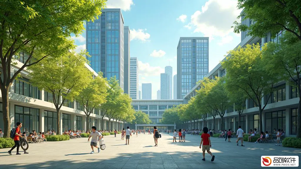 北京市教育智能课堂预警平台的创新与实践
