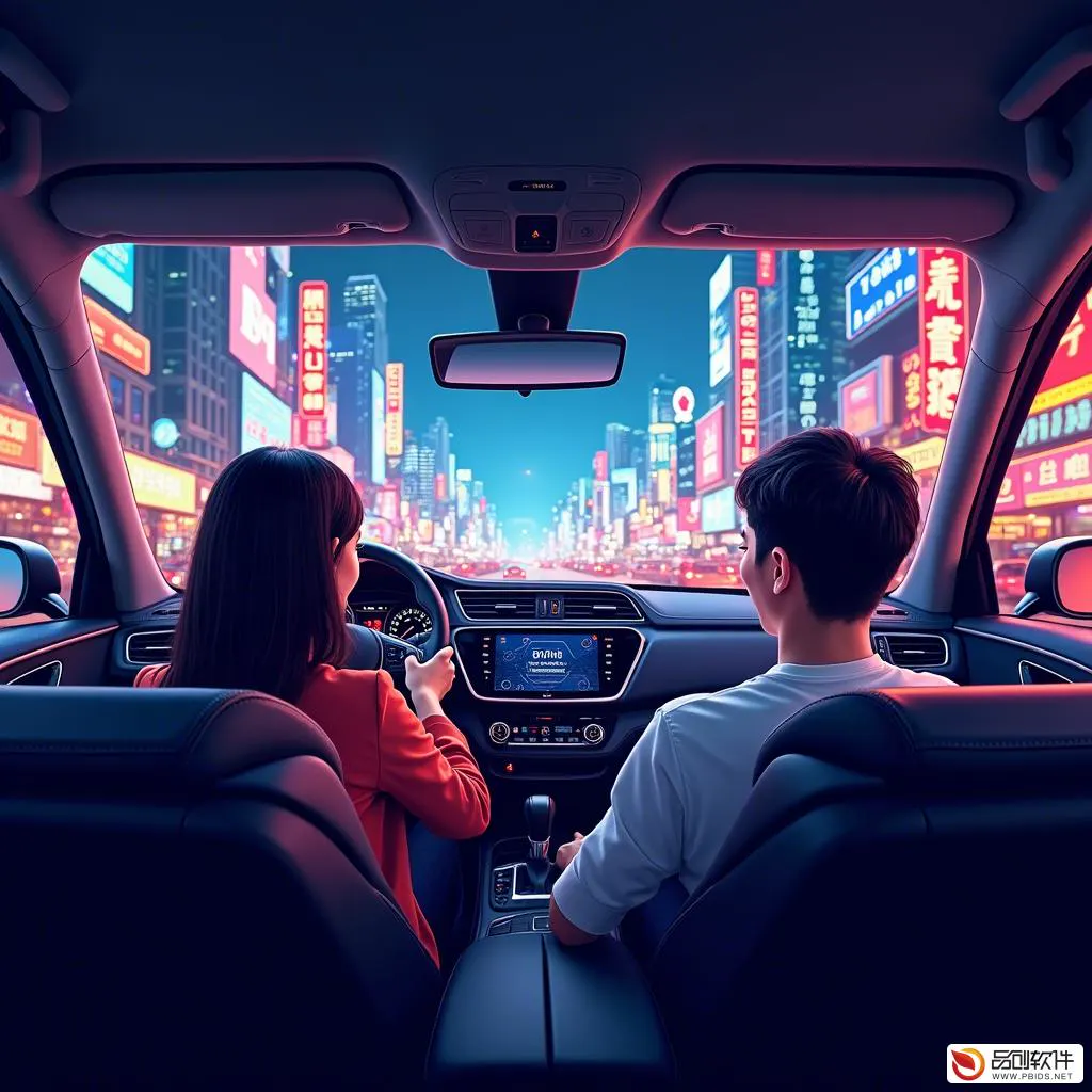 杭州市车载设备OTA升级平台开发：创新引领未来出行
