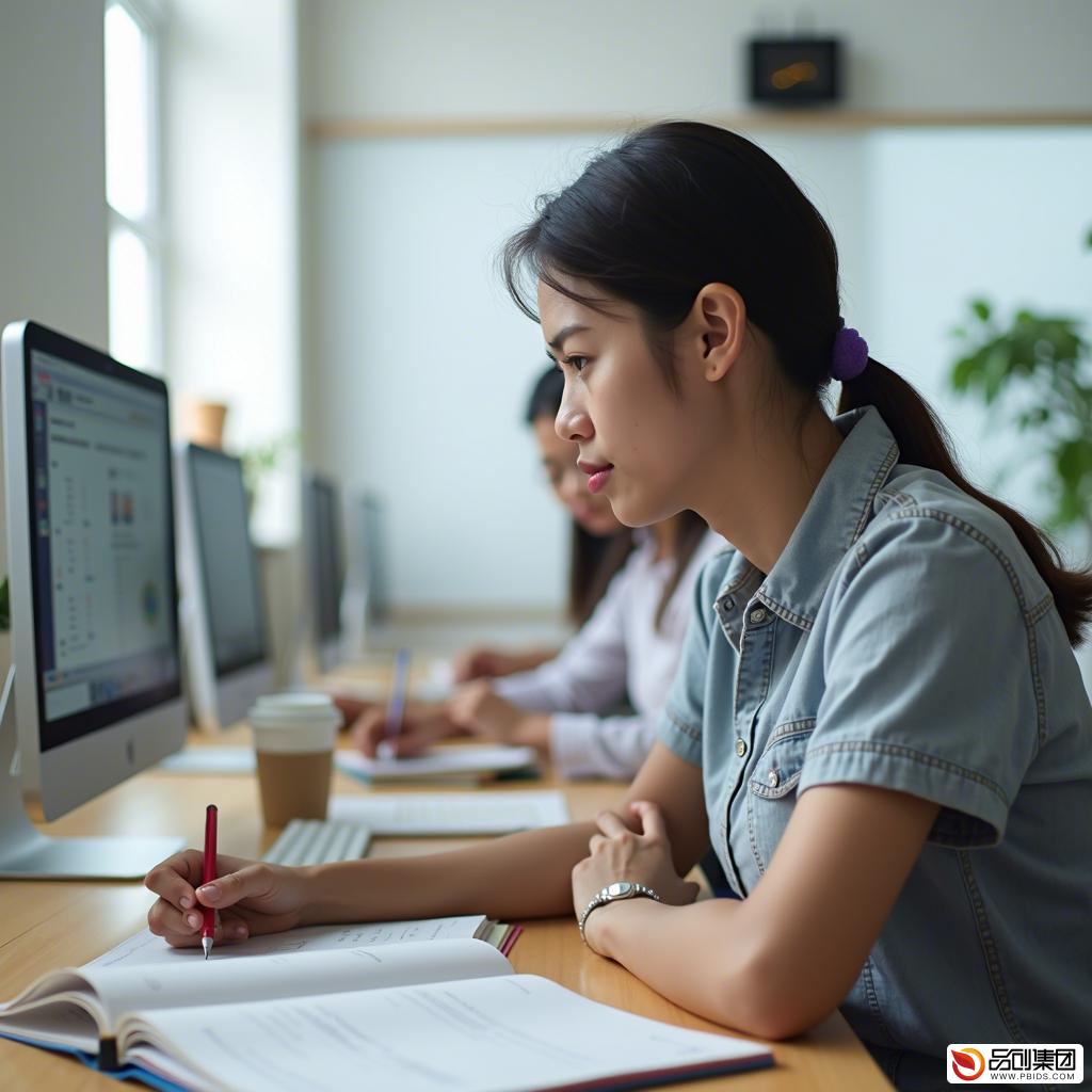 学习培训管理：构建高效学习生态的全方位指南
