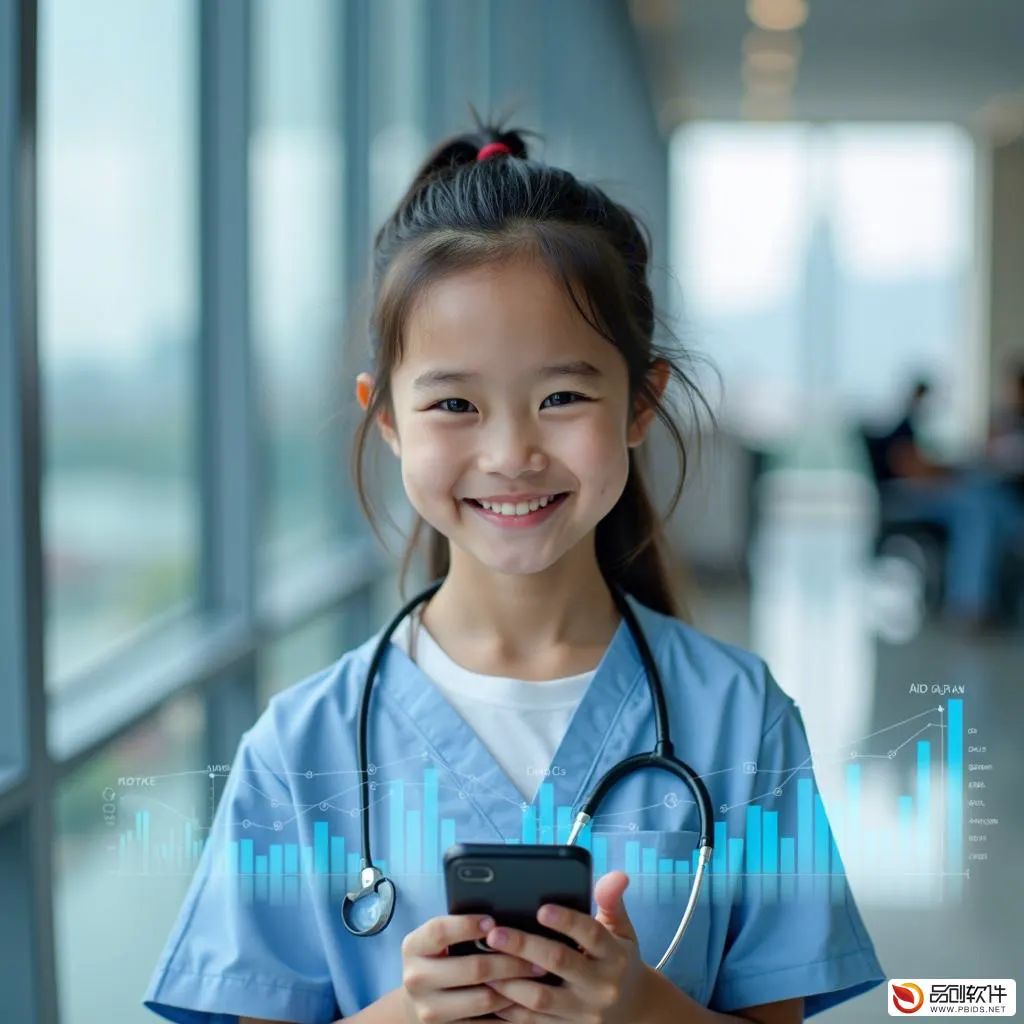 武汉市儿童健康一站式平台方案商：打造全方位儿童健康服务体系
