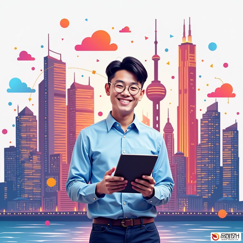 珠海市小程序视觉设计企业的创新之路
