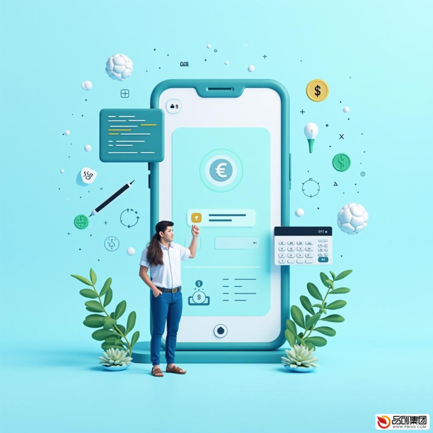 开发一款APP应用：全面解析费用构成与预算规划
