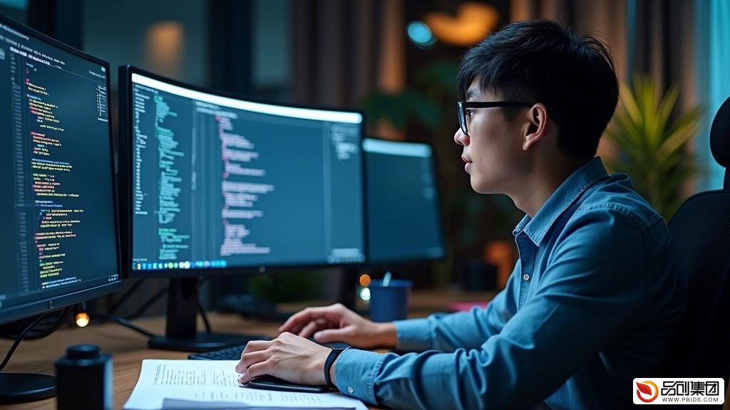 软件定制开发方案：打造专属业务解决方案的全方位指南
