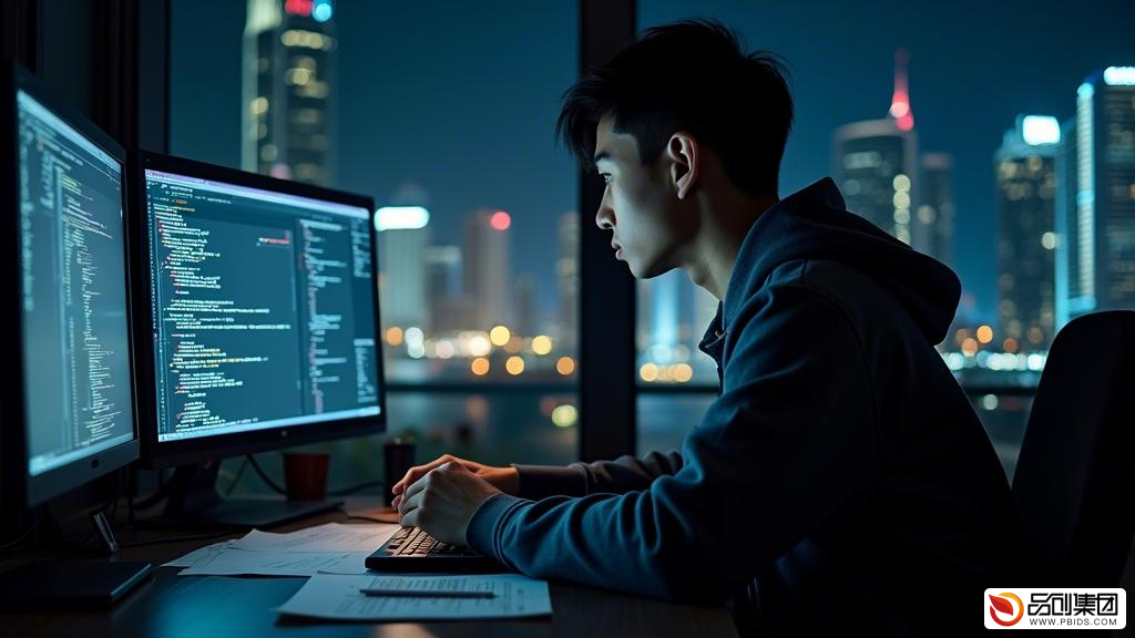 互联网外包公司的崛起与选择策略
