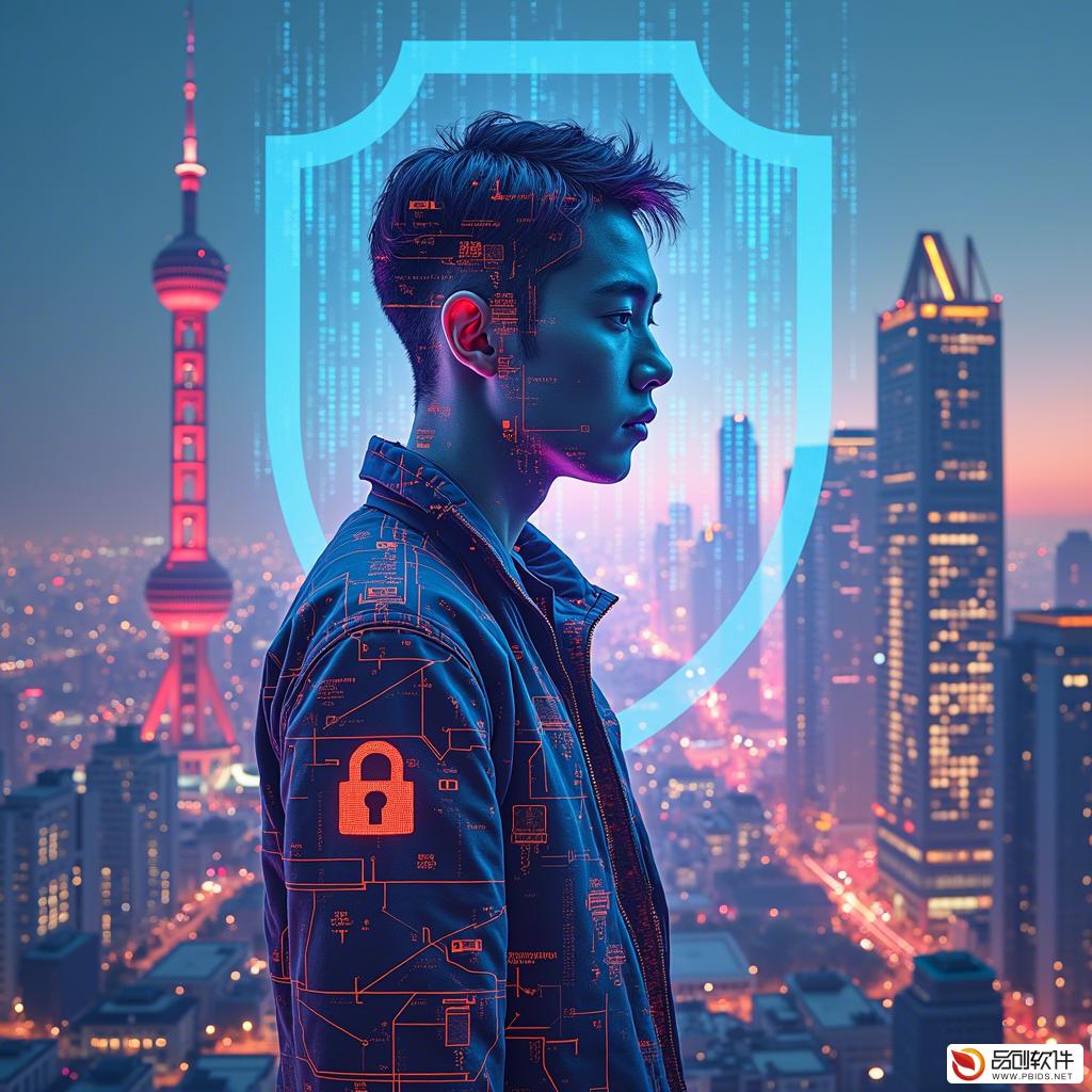 武汉市数据加密与安全架构平台商：守护数字...
