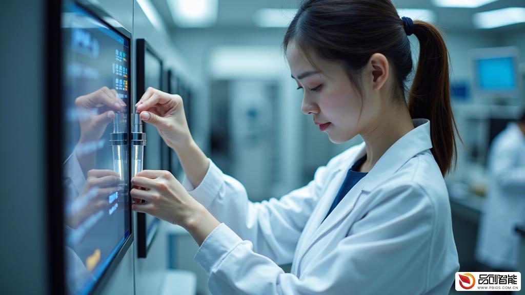 构建医疗级温度传感器校准平台生态链：精准测量，守护健康
