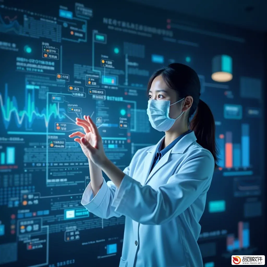 武汉市医疗数据分类分级系统有限公司：引领医疗数...