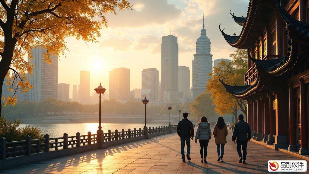 杭州市证券交易结算系统团队的卓越贡献与创新实践
