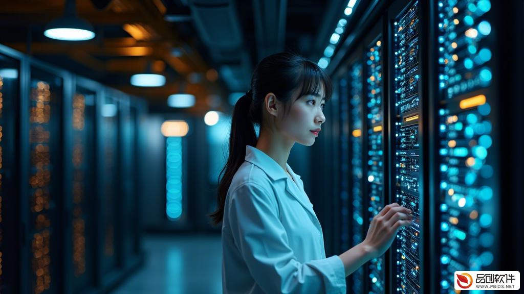 宁波市设备状态远程运维系统的革新与应用
