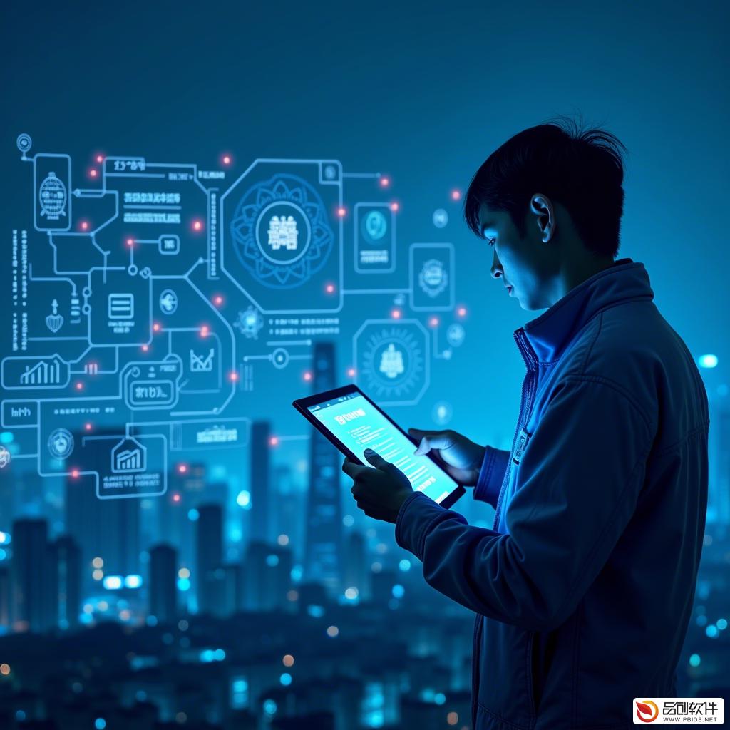 杭州市NB-IoT低功耗通信系统服务商：引领物联网技...