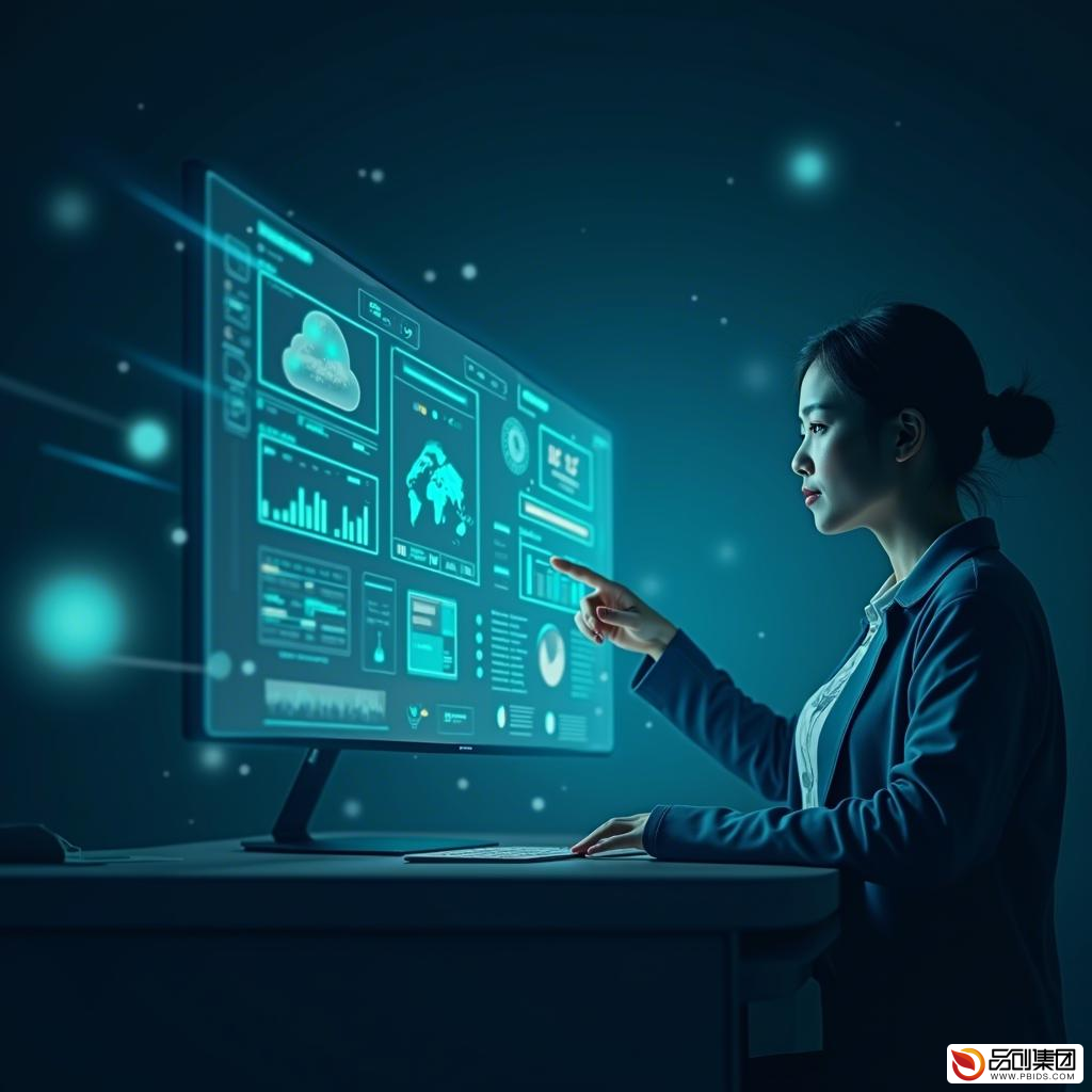 工业APP开发平台：重塑制造业数字化转型...