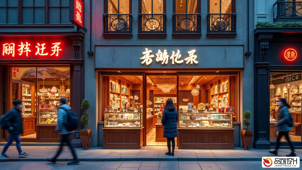 吴忠品牌文化可视化团队的创意之旅
