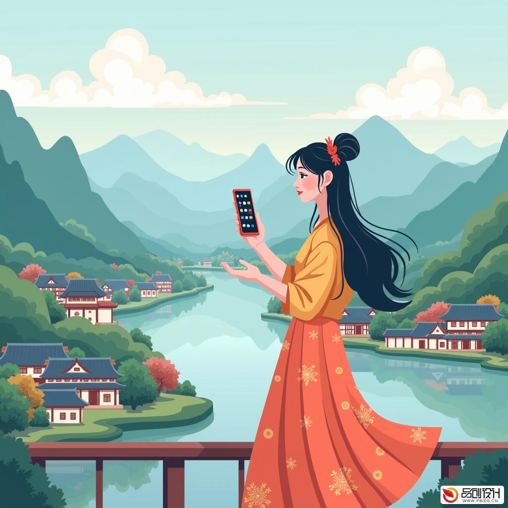 吉林社交传播设计的崛起与影响
