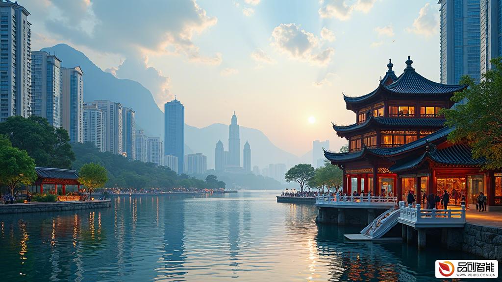 杭州市远程体温监测与反馈平台：科技抗疫的新篇章
