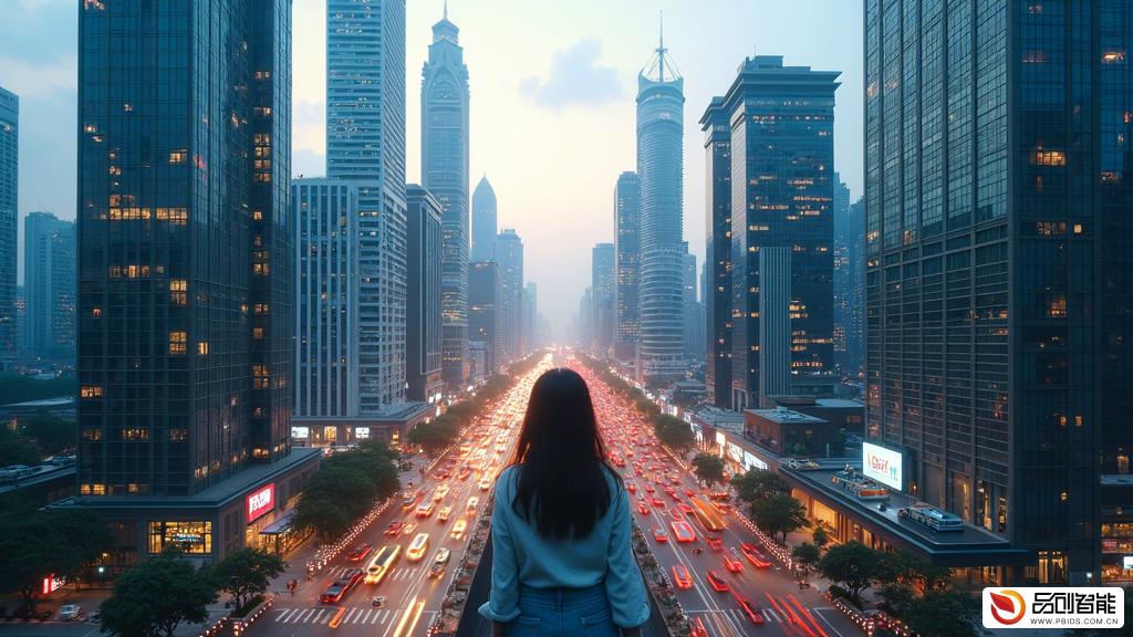 无锡市分布式Wi-Fi零漫游研发中心：引领未来无线通信技术革新
