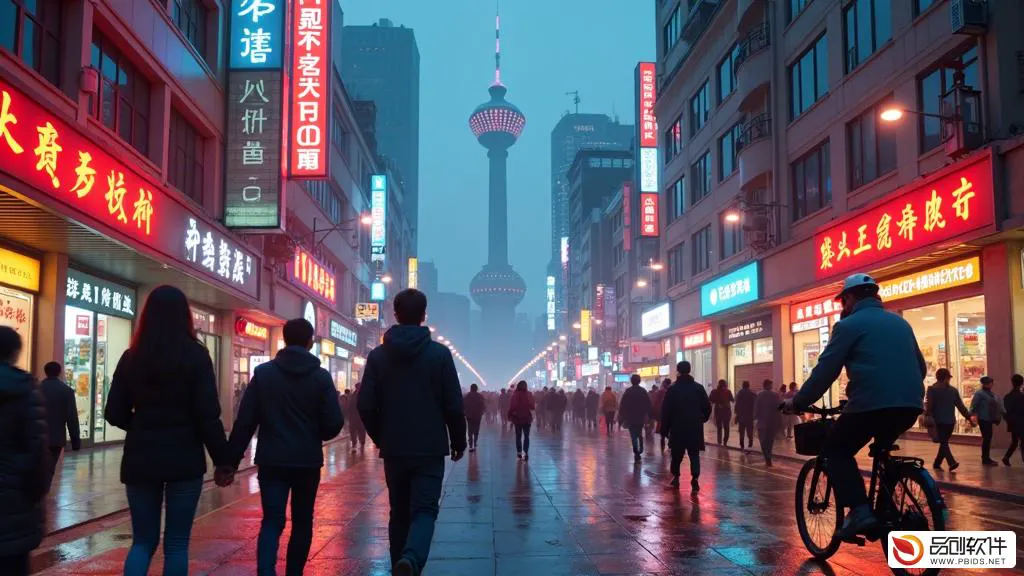 广州市物联网关协议平台研发中心：引领智慧城市的创新力量
