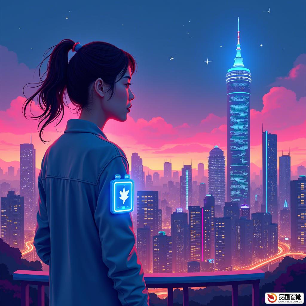广州市可穿戴健康监测仪方案商：创新科技引...