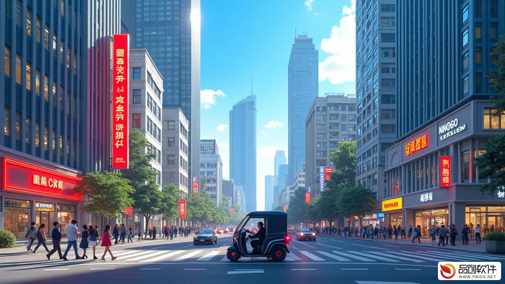 宁波市5G+AI视频网关系统服务商：引领智慧城市新风尚
