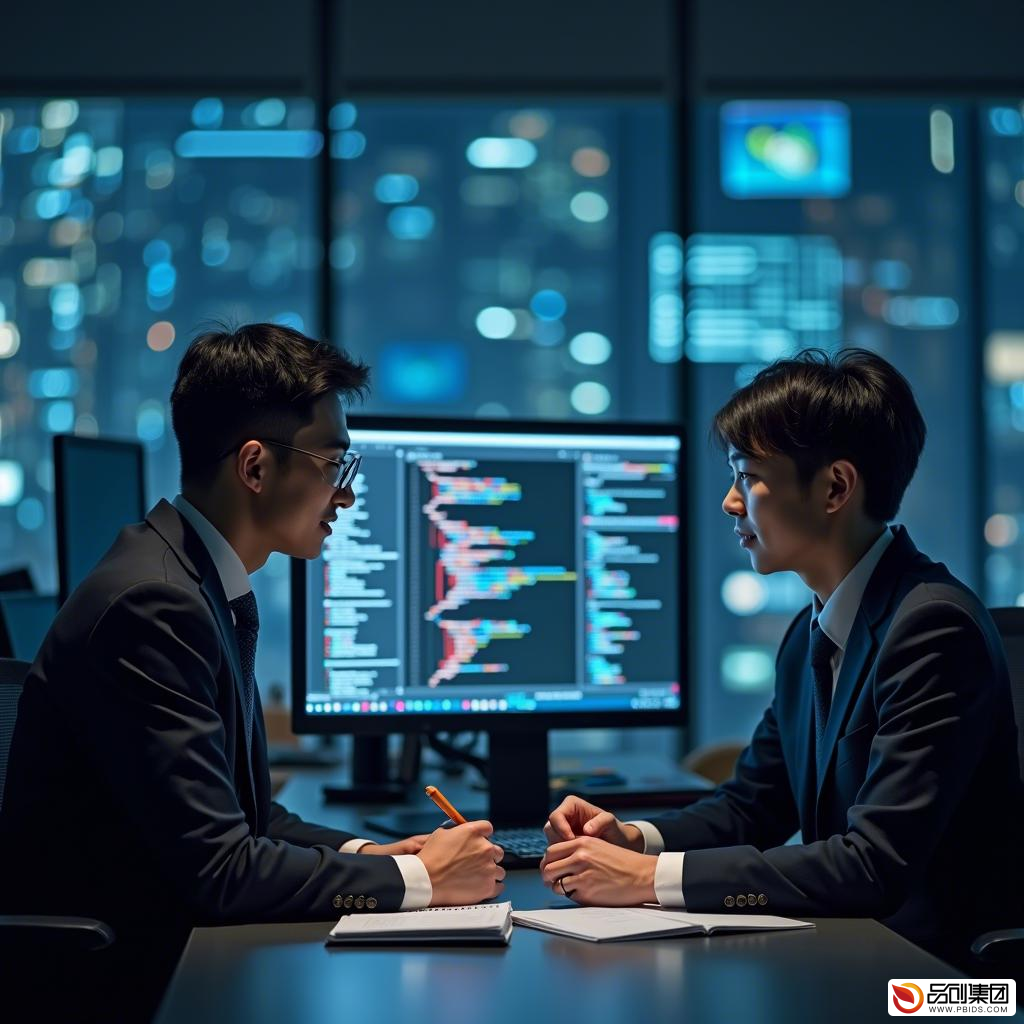 软件人员服务外包：高效、灵活的软件开发解...