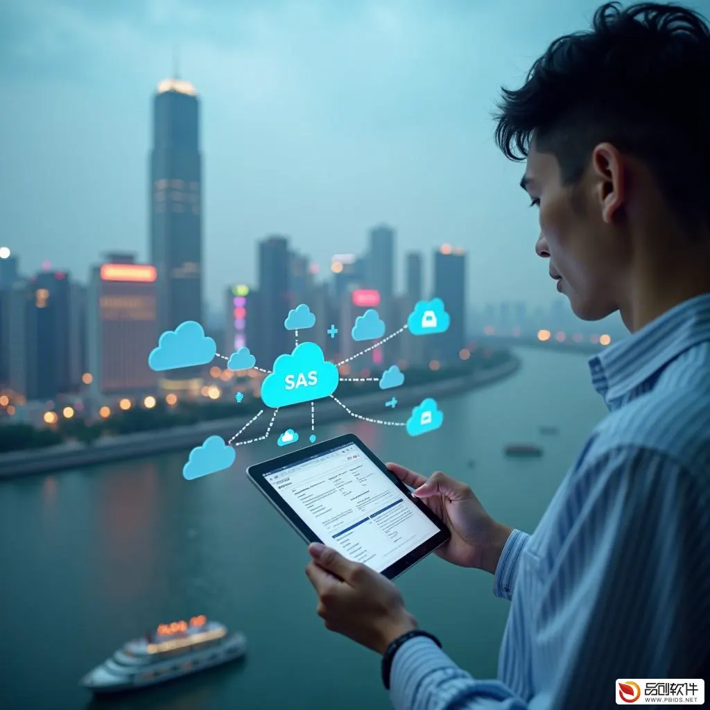 广州市保险SaaS服务平台服务商：重塑保险业的新力量
