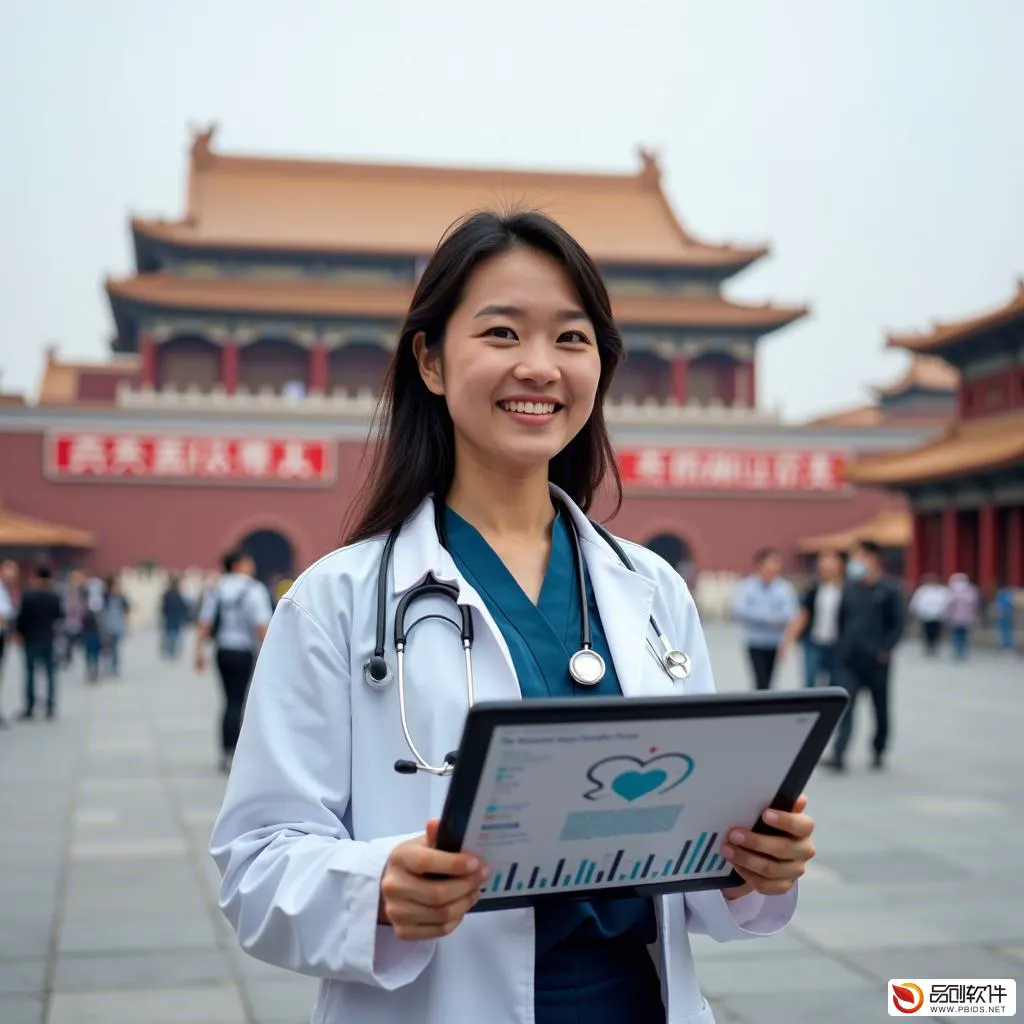 北京市医疗合规系统集成商：引领医疗行业数字化转型
