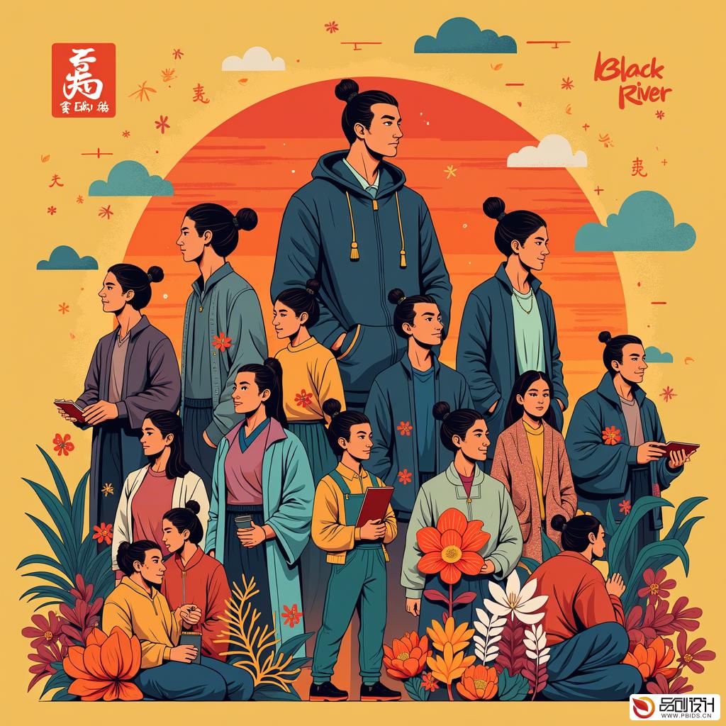 黑河企业IP：塑造独特品牌魅力，引领企业...