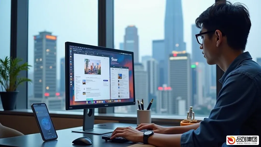 福州定制APP开发：打造专属移动应用的全方位指南
