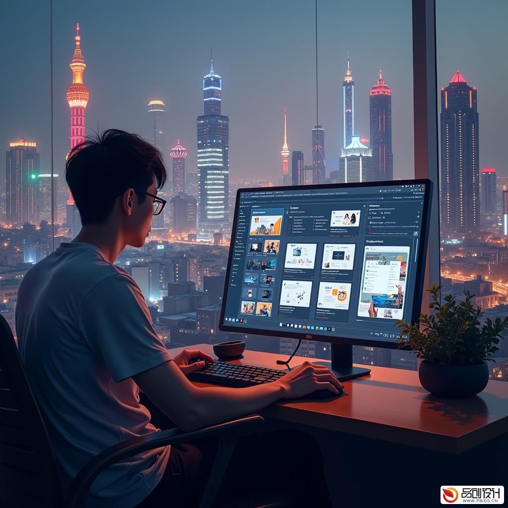 大同市用户体验设计合作伙伴：共创未来设计...