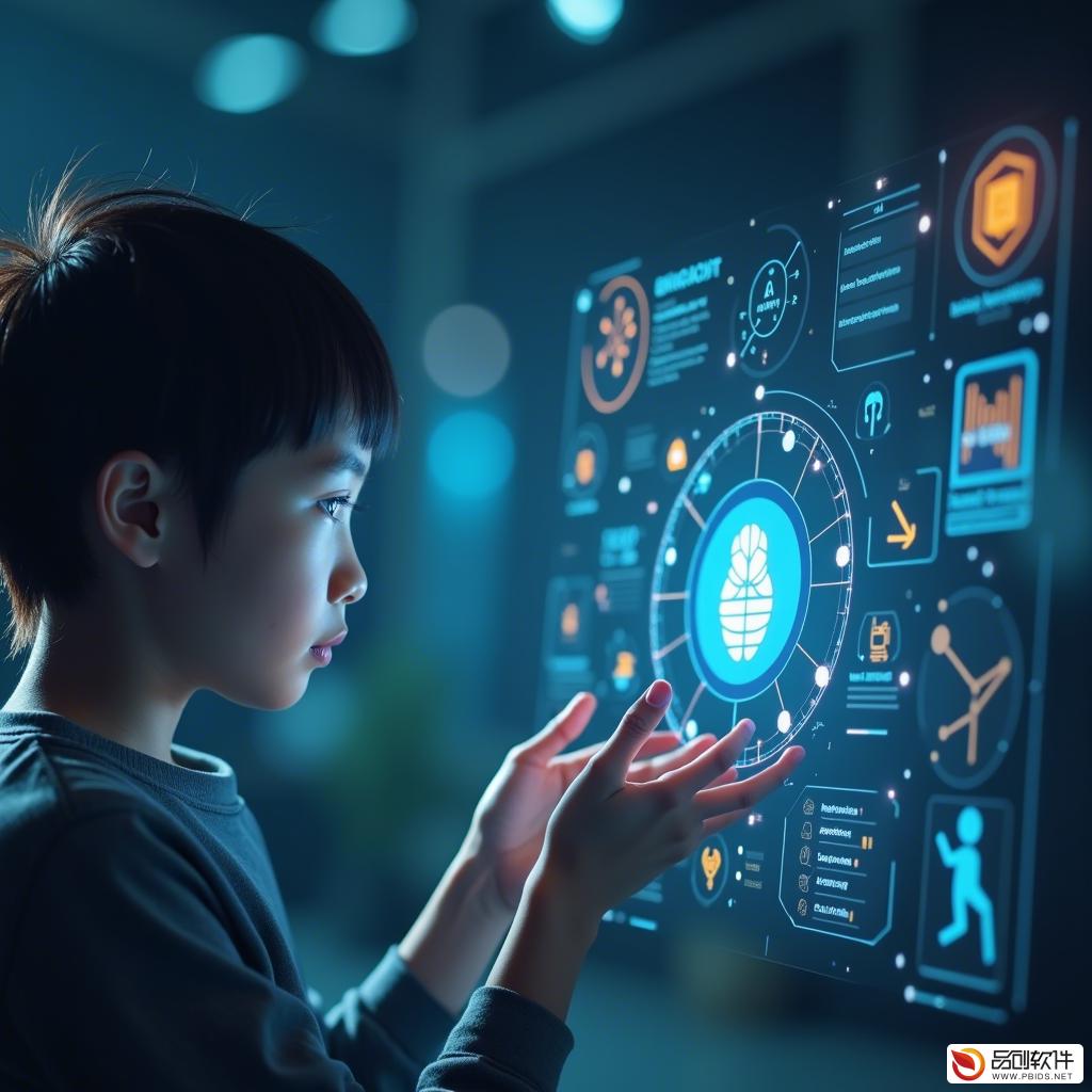 北京市AI教育学习平台：引领未来教育的新篇章
