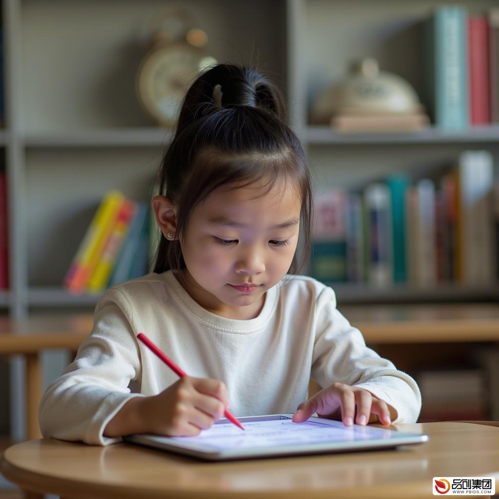 初中学科同步软件：打造高效学习新体验
